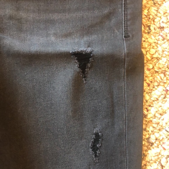 LuLaRoe Bermuda shorts - Picture 2 of 8